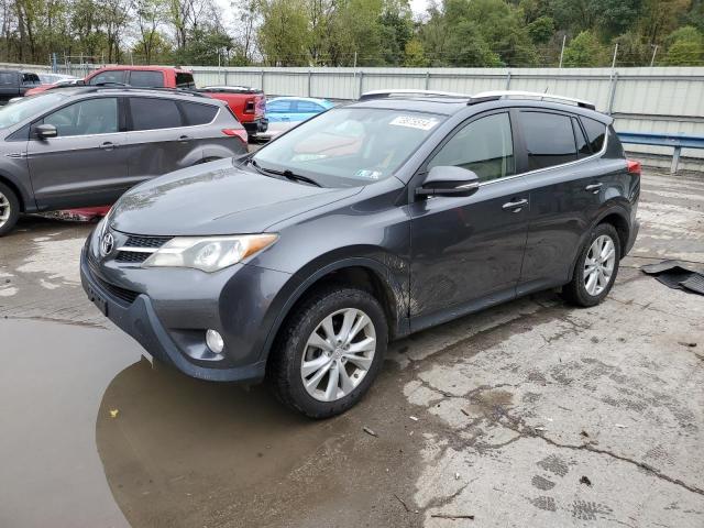 TOYOTA RAV4 LIMIT 2014 jtmyfrev5ed036986