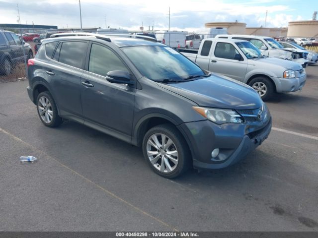 TOYOTA RAV4 2015 jtmyfrev5fd050324