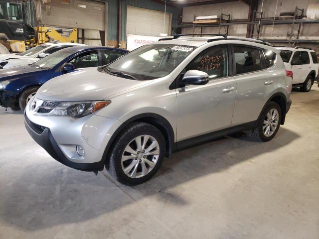 TOYOTA RAV4 LIMIT 2015 jtmyfrev5fd071447