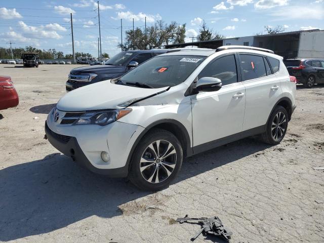 TOYOTA RAV4 LIMIT 2015 jtmyfrev5fd073263