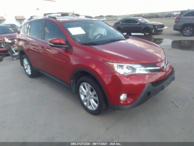 TOYOTA RAV4 2015 jtmyfrev5fj043617