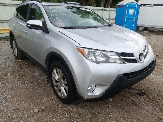 TOYOTA RAV4 LIMIT 2015 jtmyfrev5fj044590