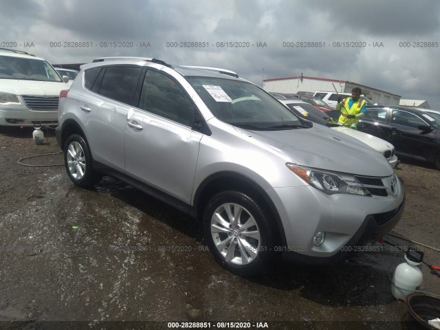 TOYOTA RAV4 2015 jtmyfrev5fj049580