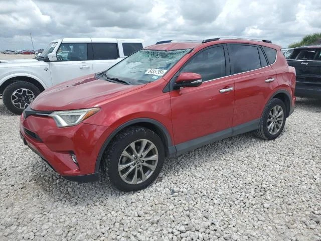 TOYOTA RAV4 LIMIT 2016 jtmyfrev5gj062668