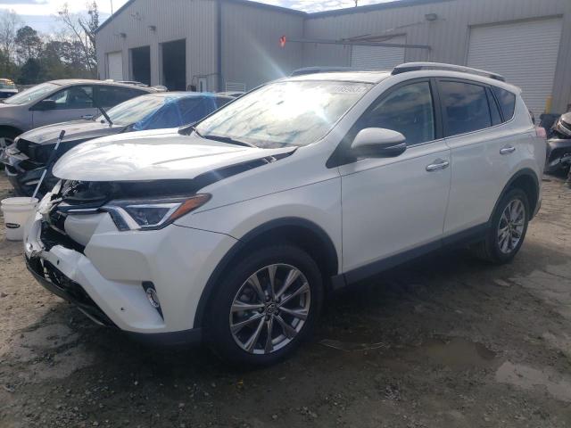 TOYOTA RAV4 LIMIT 2017 jtmyfrev5hd099025