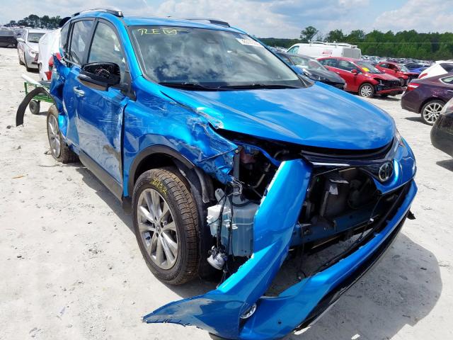 TOYOTA RAV4 LIMIT 2017 jtmyfrev5hj111580