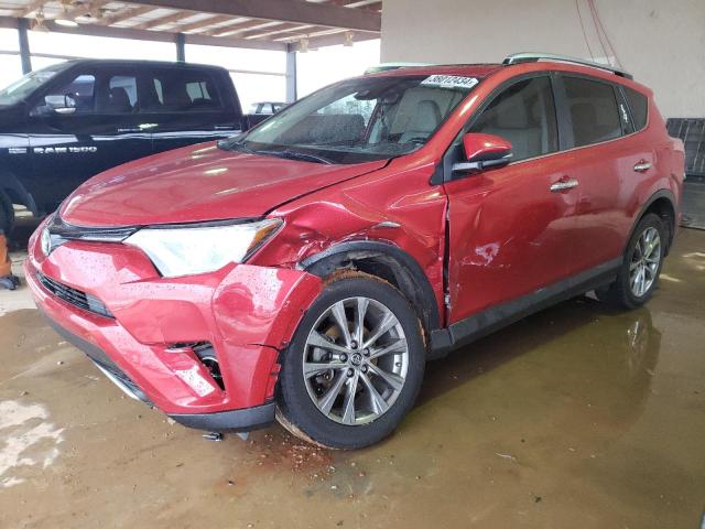 TOYOTA RAV4 2017 jtmyfrev5hj141744