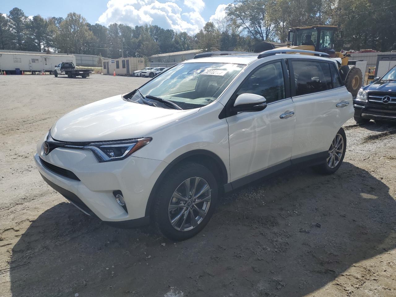 TOYOTA RAV 4 2017 jtmyfrev5hj145518