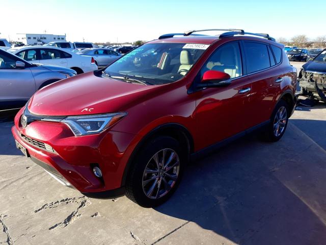 TOYOTA RAV4 2017 jtmyfrev5hj149035