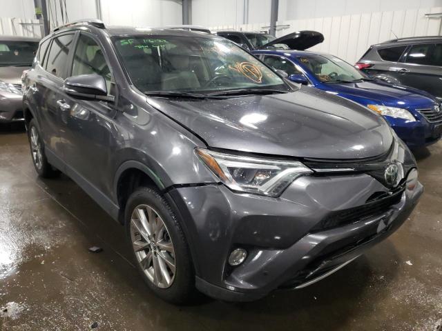 TOYOTA RAV4 LIMIT 2017 jtmyfrev5hj705893