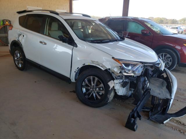 TOYOTA RAV4 LIMIT 2018 jtmyfrev5jd111261