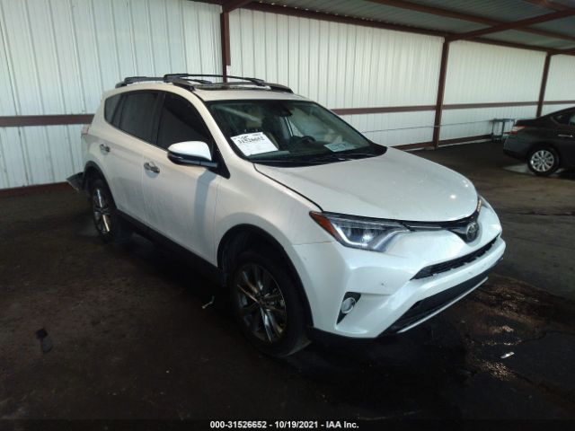 TOYOTA RAV4 2018 jtmyfrev5jd116704