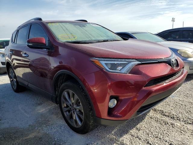 TOYOTA RAV4 LIMIT 2018 jtmyfrev5jd130375