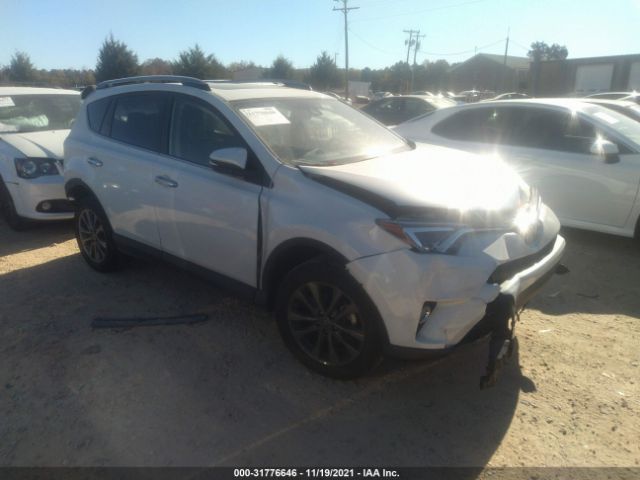 TOYOTA RAV4 2018 jtmyfrev5jj741783