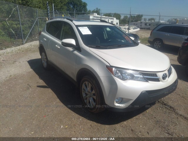 TOYOTA RAV4 2013 jtmyfrev6d5012124