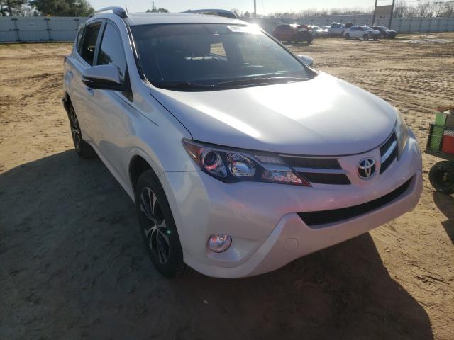 TOYOTA RAV4 LIMIT 2015 jtmyfrev6fd068184