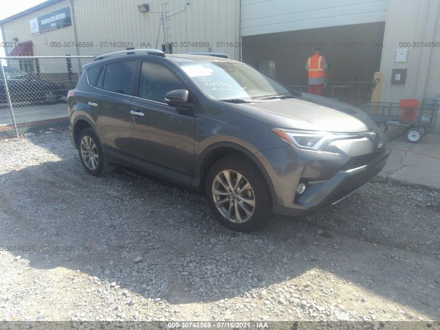 TOYOTA RAV4 2016 jtmyfrev6gd085956