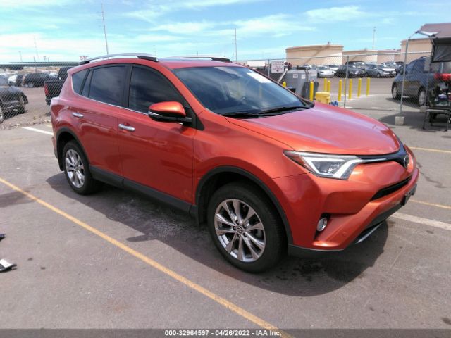 TOYOTA RAV4 2016 jtmyfrev6gd089585