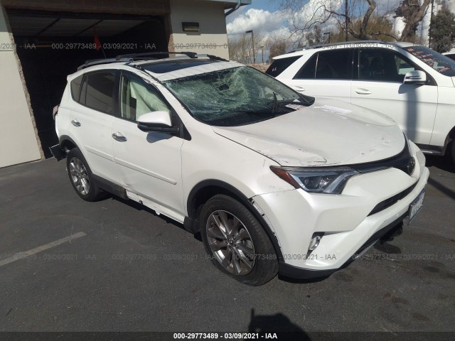 TOYOTA RAV4 2016 jtmyfrev6gd092311