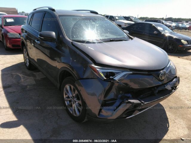 TOYOTA RAV4 2016 jtmyfrev6gj065580