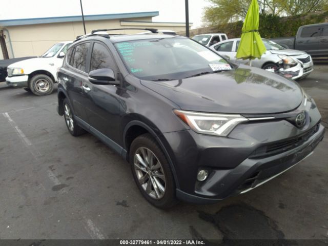 TOYOTA RAV4 2016 jtmyfrev6gj080886