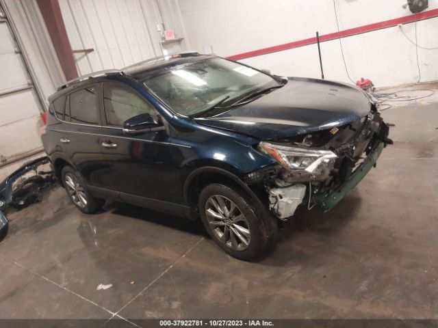 TOYOTA RAV4 2017 jtmyfrev6hj105089