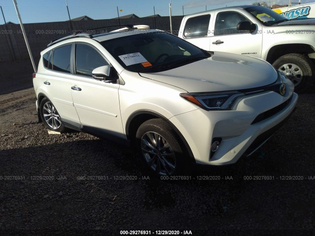 TOYOTA RAV4 2017 jtmyfrev6hj108588