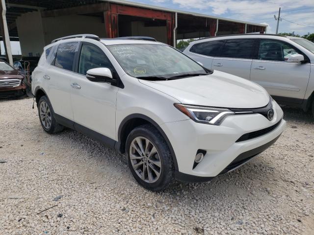 TOYOTA RAV4 LIMIT 2017 jtmyfrev6hj123740