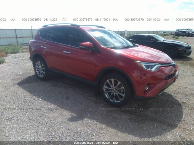 TOYOTA RAV4 2017 jtmyfrev6hj137962