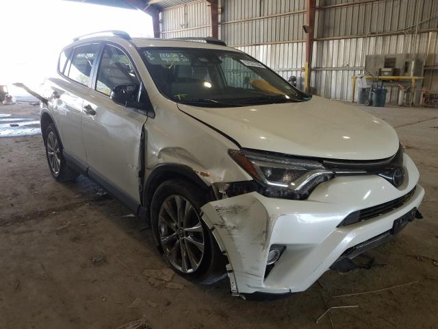 TOYOTA RAV4 LIMIT 2018 jtmyfrev6jd116212