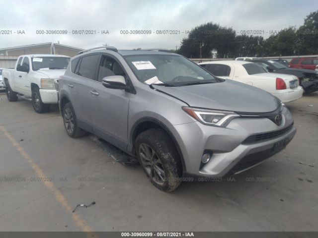 TOYOTA RAV4 2018 jtmyfrev6jj173897