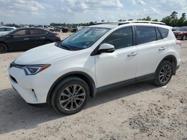 TOYOTA RAV 4 2018 jtmyfrev6jj187296