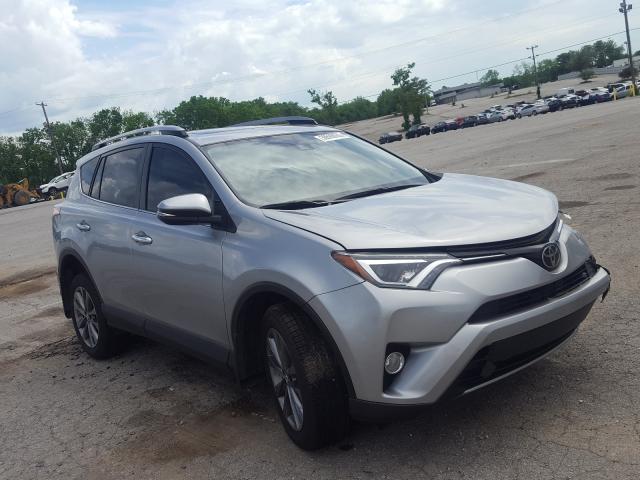 TOYOTA RAV4 LIMIT 2018 jtmyfrev6jj190473