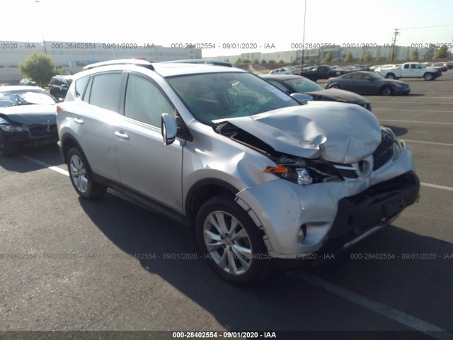 TOYOTA RAV4 2013 jtmyfrev7dd004104