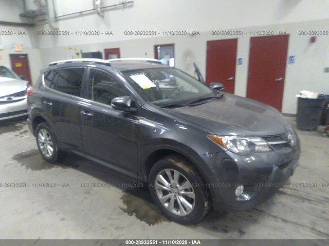 TOYOTA RAV4 2013 jtmyfrev7dd015815