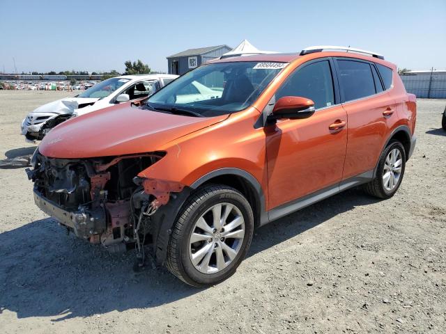 TOYOTA RAV4 LIMIT 2015 jtmyfrev7fd052513