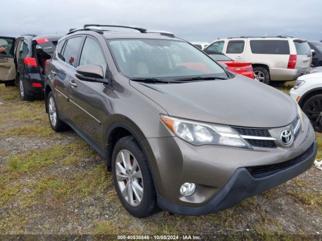 TOYOTA RAV4 2015 jtmyfrev7fd055024