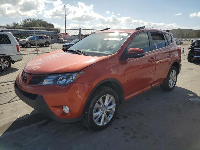 TOYOTA RAV4 2015 jtmyfrev7fd061194