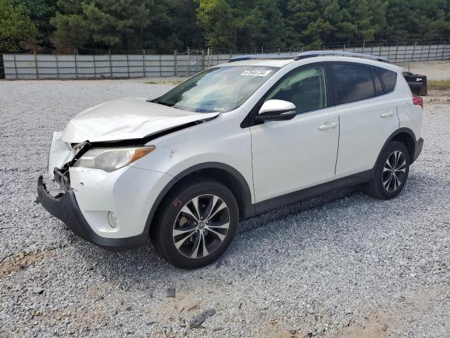 TOYOTA RAV4 LIMIT 2015 jtmyfrev7fd075063