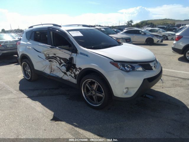 TOYOTA RAV4 2015 jtmyfrev7fj030190