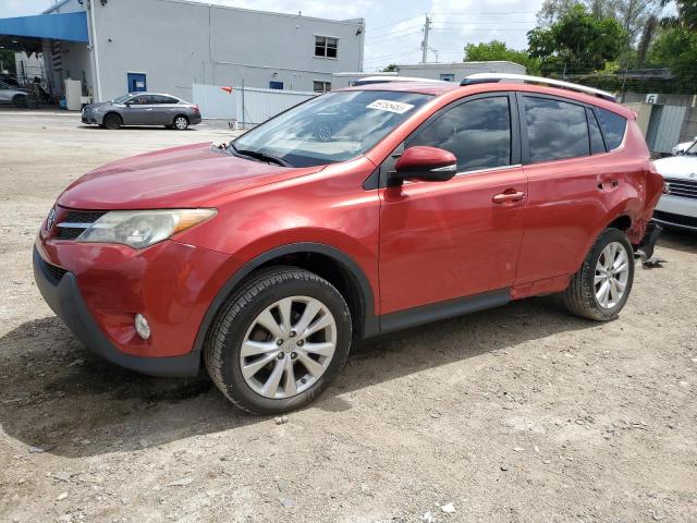 TOYOTA RAV4 LIMIT 2015 jtmyfrev7fj030822