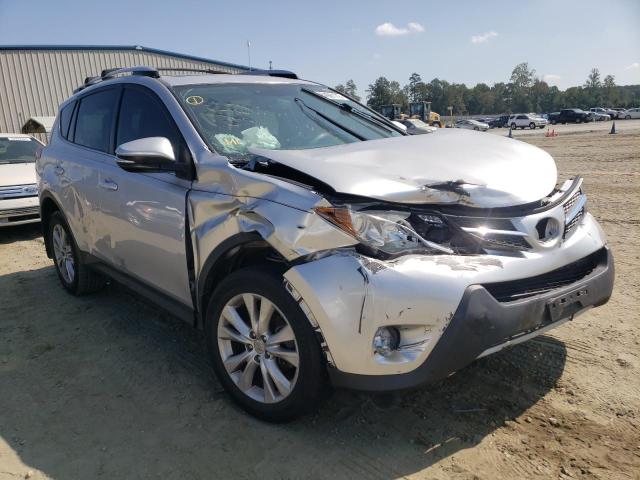 TOYOTA RAV4 LIMIT 2015 jtmyfrev7fj044218