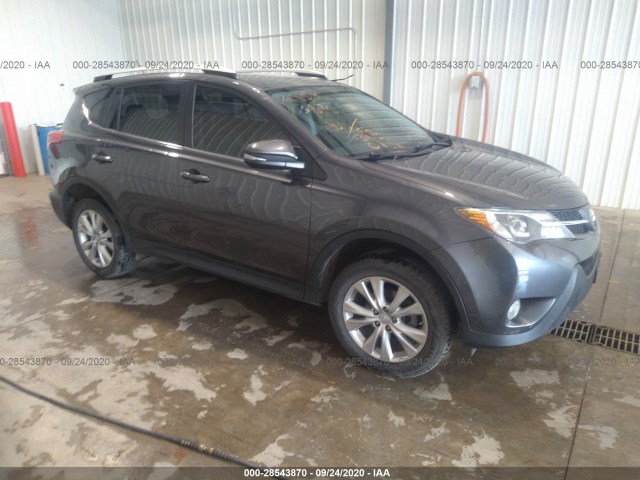 TOYOTA RAV4 2015 jtmyfrev7fj045174