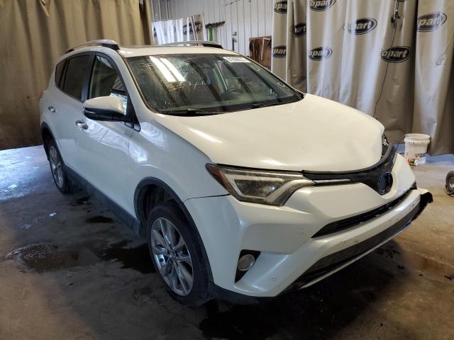 TOYOTA RAV4 LIMIT 2016 jtmyfrev7gj077799