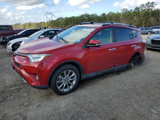 TOYOTA RAV4 LIMIT 2016 jtmyfrev7gj078676