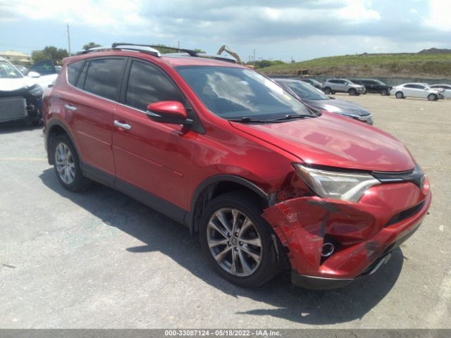 TOYOTA RAV4 2016 jtmyfrev7gj085112