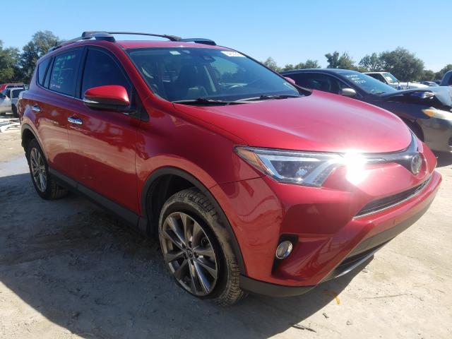 TOYOTA RAV4 LIMIT 2016 jtmyfrev7gj087135