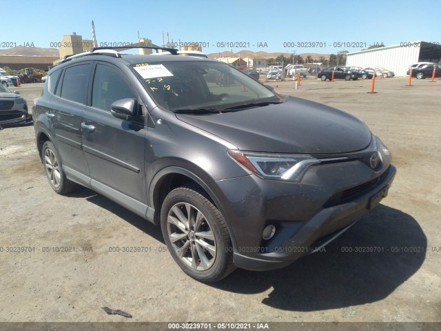 TOYOTA RAV4 2016 jtmyfrev7gj089953