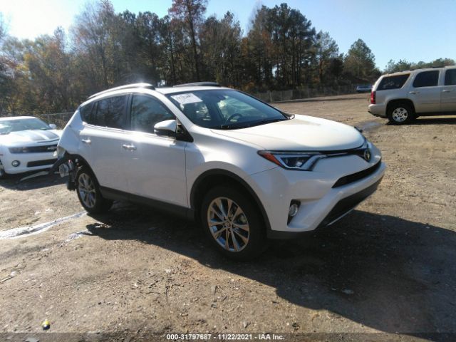 TOYOTA RAV4 2017 jtmyfrev7hj138456