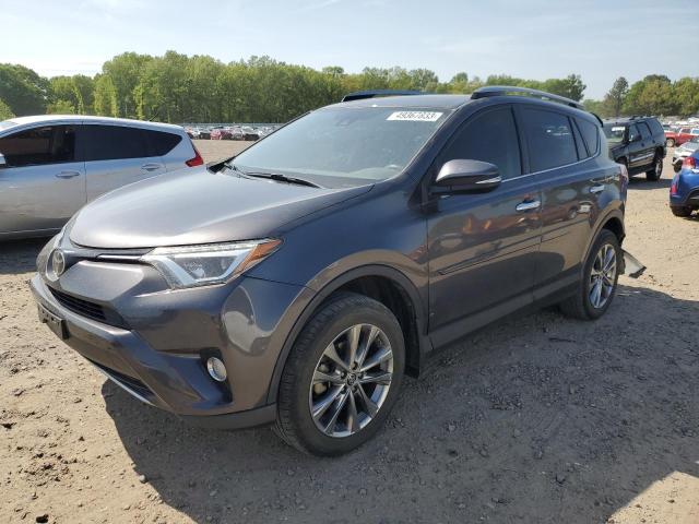 TOYOTA RAV4 LIMIT 2017 jtmyfrev7hj719505